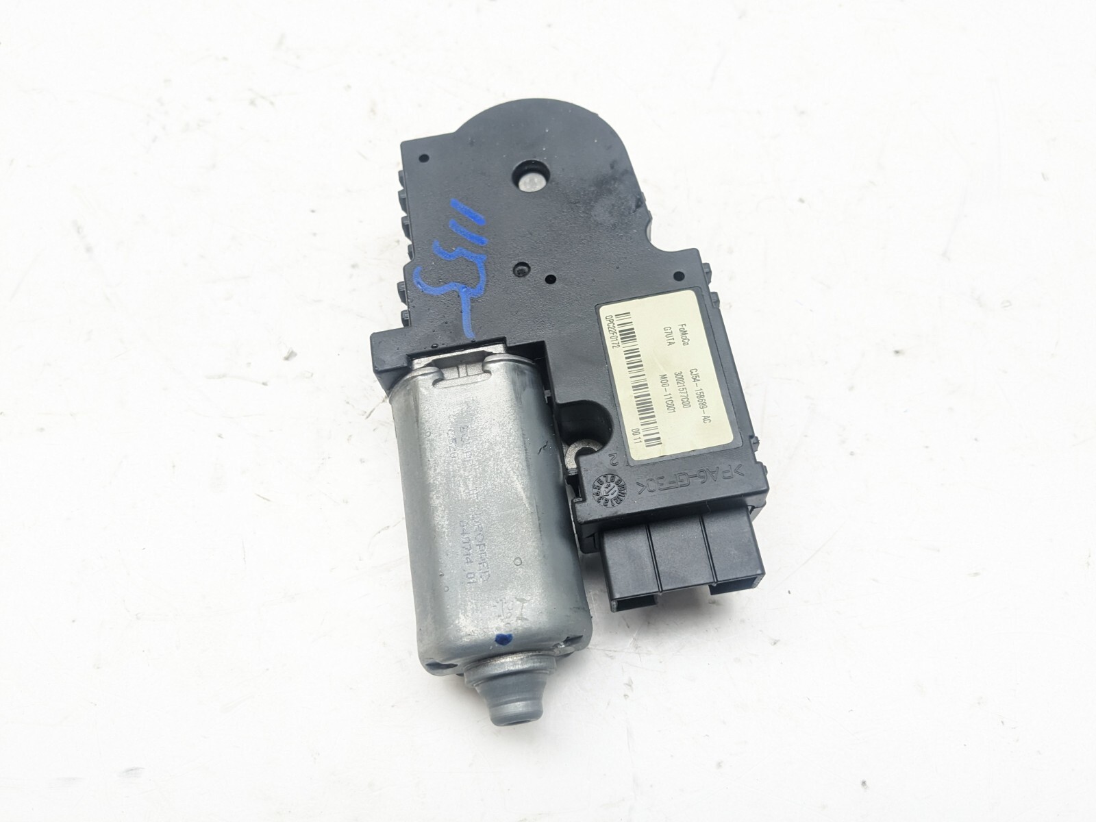 FORD KUGA SUNROOF MOTOR CJ5415B689AC MK2 2016 for sale online | eBay 