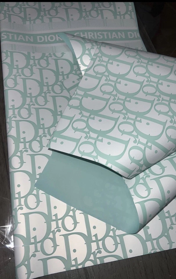 Papel Coreano/Doble Cara Color Flor Papel Papel Impermeable 20 Hojas Foto 3 de 3