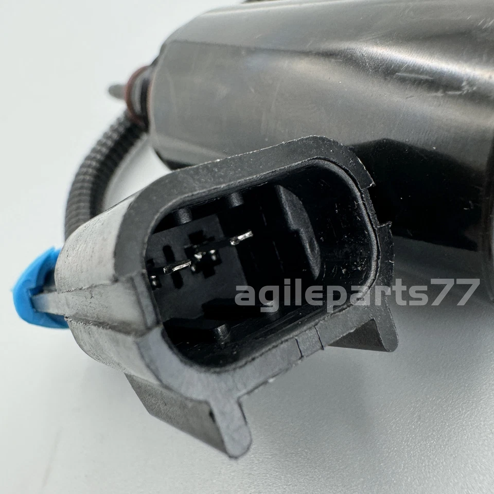 Solenoide de control turbo Wastegate para Dodge Ram 2500 3500 2004-09 5,9 L 5140305AA Foto 3 de 4