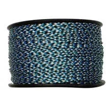 Nano Cord Blue Snake (300 FT.) USA MADE & SELLER same day shipping
