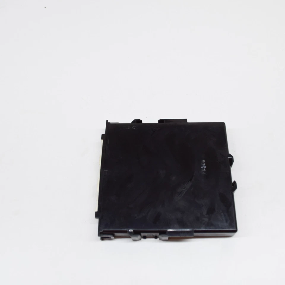 TOYOTA YARIS MK3 XP130 Smart Key Control Unit Module ECU 89990-0D170 54kw 2015 Foto 3 de 4