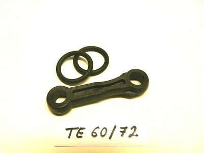 Hilti TE 60, TE 72 Pleuel + 2 x O-Ring für Erreger- & Luftkolben ( Altes Modell)