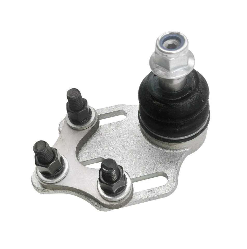 LYKT4pcs Alignment Front Camber Ball Joint & Rear Camber Arm for BenzS、CLS、E、AMG - Image 3 of 4