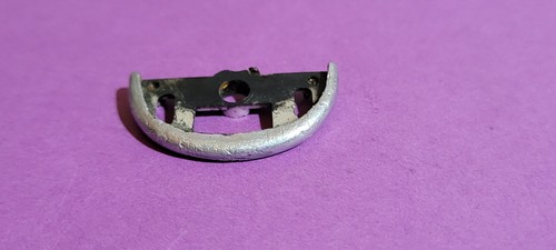 Pièce Détachée JEP – Pare-choc Arrière Pour Voiture Panhard PL17 1/15ème – Neuf