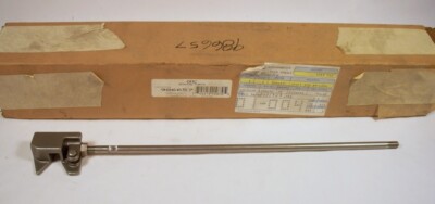 NEW Genuine OMC Johnson Evinrude Sterndrive Long Shift Rod Assy P/N 0986657