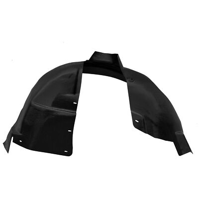 Cache D'arche De Roue Intérieure Gauche Pour Opel Astra J (2009-2015) - EDA PREMIUM