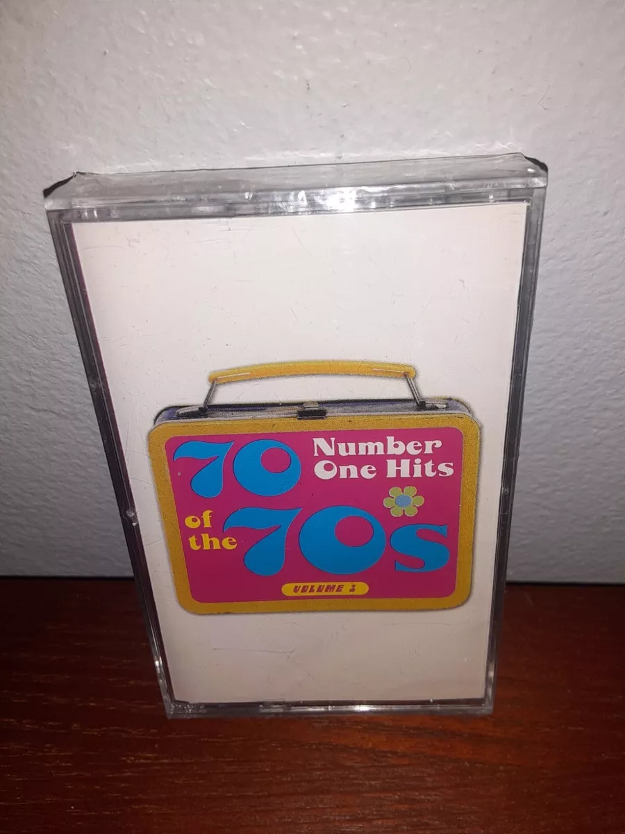 70 Number One Hits of the 70s vol 2