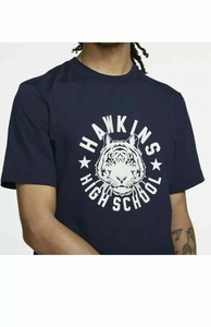 nike hawkins high t shirt