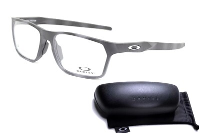 Oakley Hex Jector OX8032-0355 Frame Reading Glasses/Bifocal/Progressive Lens
