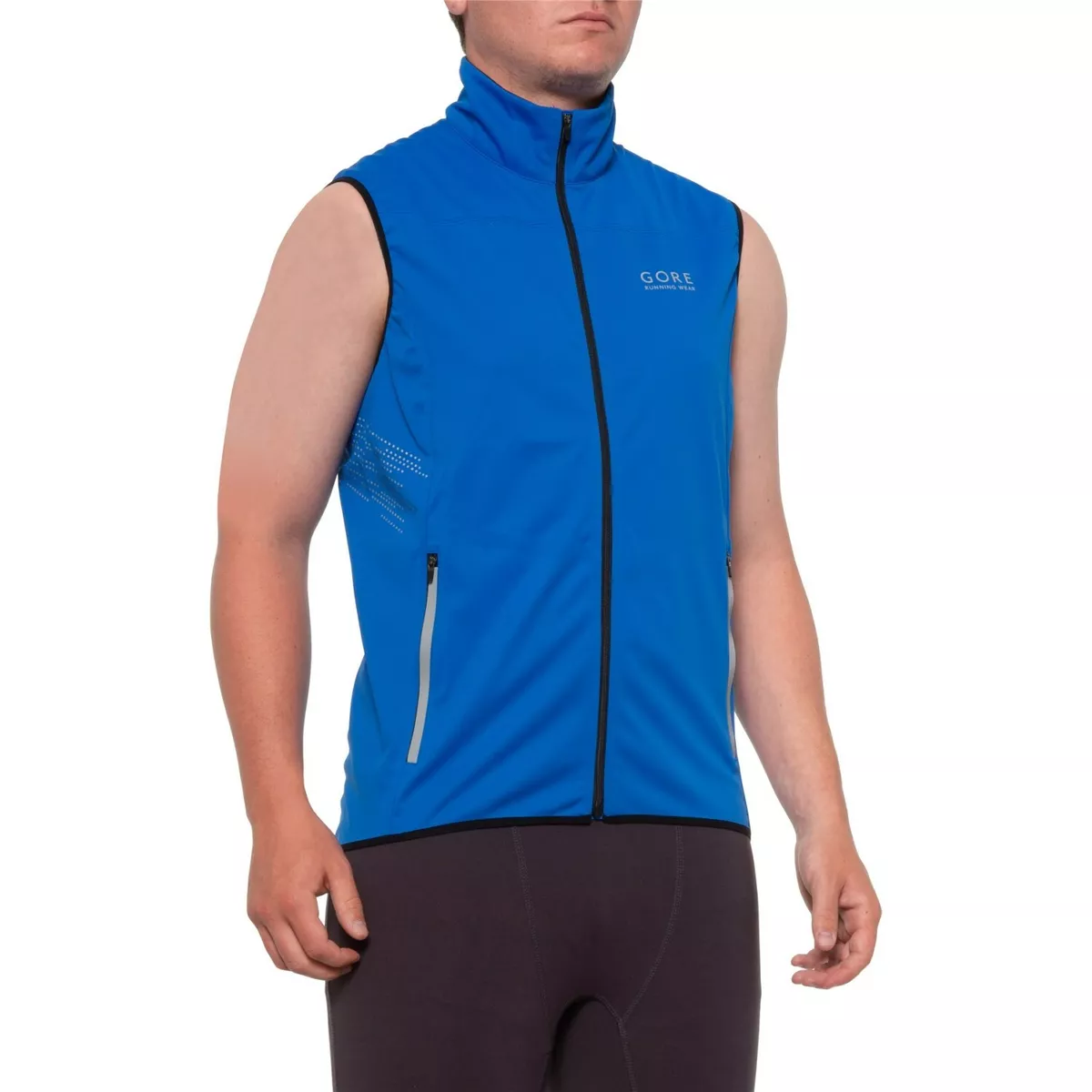 Gore c3 cheap windstopper vest
