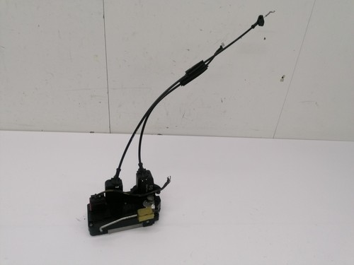 Opel Vectra C - Türschloss Tür Schloss hinten rechts 24447346 (04)