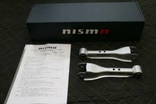 NISSAN Nismo Rear Upper Link Front LH RH Set ...