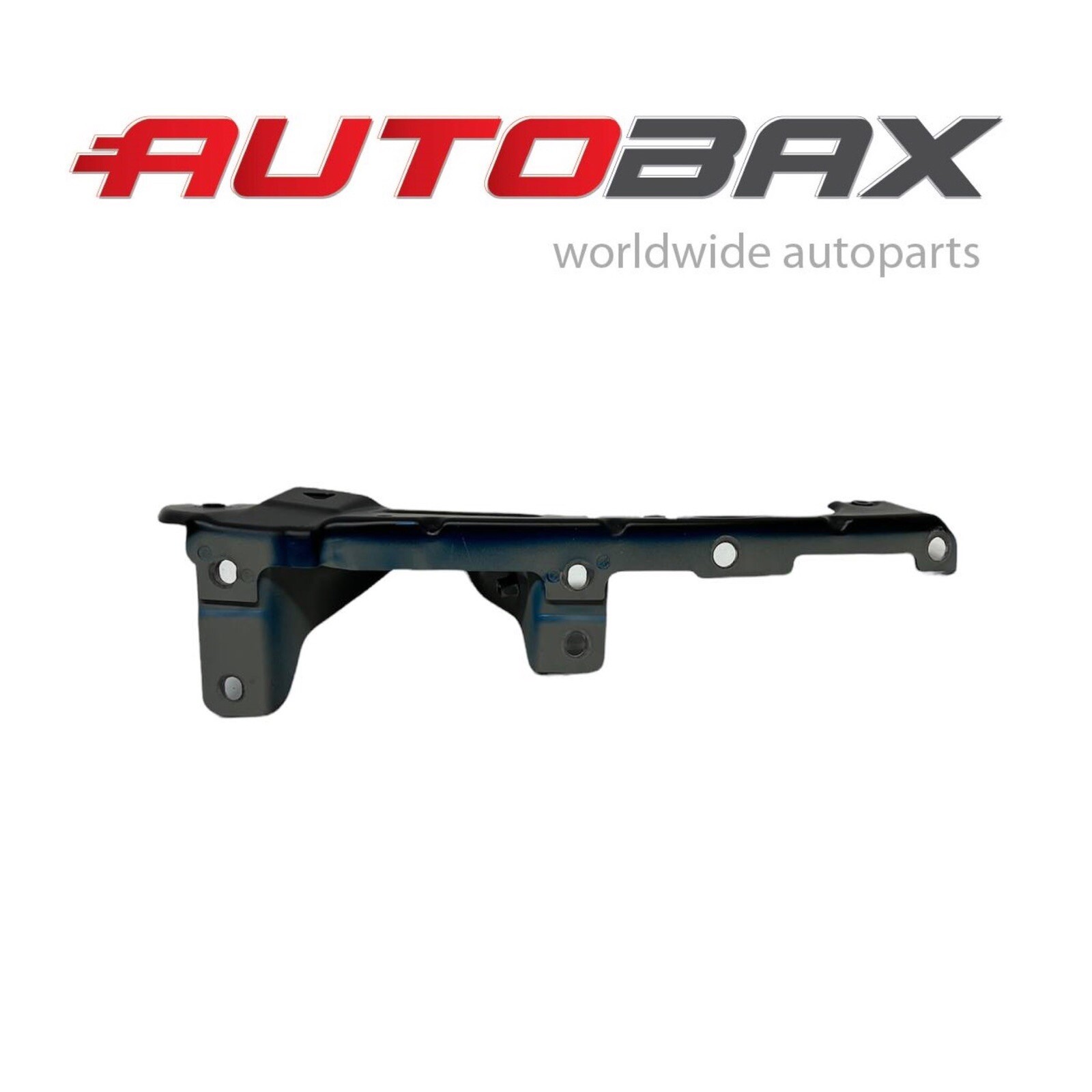 FERRARI 488 GTB SUPPORT BRACKET RIGHT SIDE PASSENGER BUMPER OEM USED