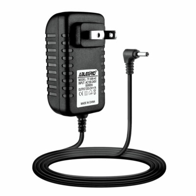 4.2V Adapter Charger for Electric Wahl Shaver Trimmer 8777 9918D 9918C 9854-600