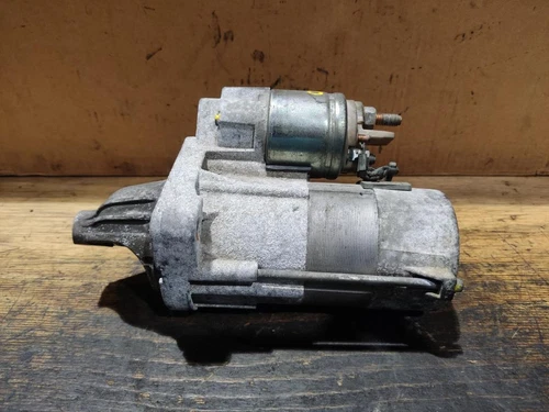 7787354 Motorino De Avviamento per BMW SERIE 3 TOURING (E46) * 2003 692808 - Foto 3 di 15