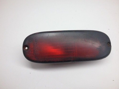 Rear fog light
