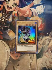 Dark Magician - STP1-EN001 Ultra Rare NM Yugioh Card
