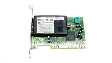 New Dell OEM PCI 56K V.90 Fax Modem Adapter Card SF-1156IV/R9E IVA01 969NU