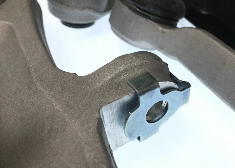 Front Suspension Full Track Control Arm Kit Ball Joints For Audi A4 00-09 + Exeo - Image 4 of 4