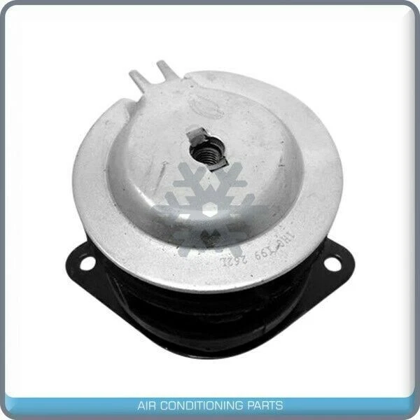 Montaje de motor para Volkswagen Golf QOA Foto 2 de 4