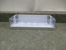 BEKO REFRIGERATOR DOOR BIN 12 3/4 X 5 1/4 PART # G91629NWU