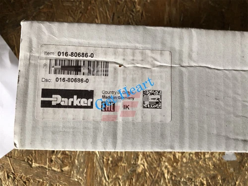 Parker 016-80686-0 Brand new relief valve FedEx or DHL or.UPS