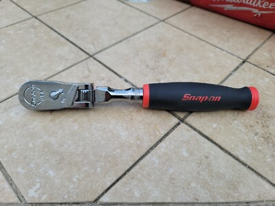 Snap-on Tools USA NEW RED 3/8