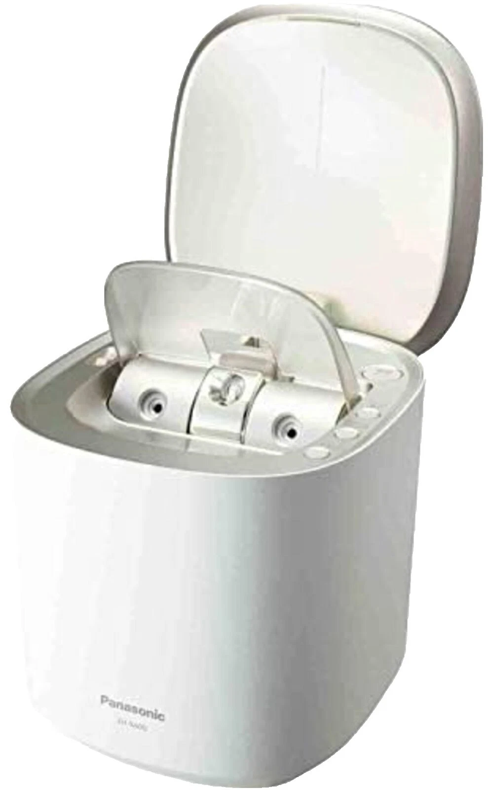 Panasonic All Skin Types Facial Steamer Facial Cleansing Devices