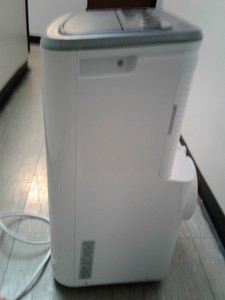 Frigidaire Ffpa0822u1 8 000 Btu Portable Air Conditioner 12505281440 Ebay