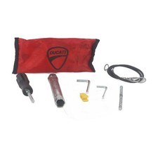 Trousse à outils (Ducati - Monster 821 2014 - 2017)