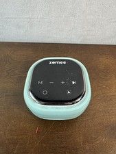 Zomee ZM-2 Double Electric Breast Pump Motor Only   Tested, Works