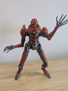 Sp Dr Marvel Legends | eBay