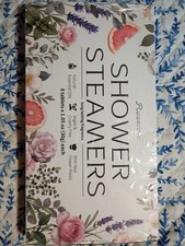 Rusemie Shower Steamers