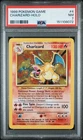 1999 POKEMON GAME #4 CHARIZARD-HOLO PSA 7