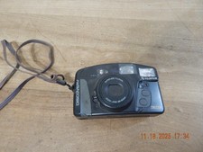 Fujifilm Discovery 290 Zoom Date Camera 38-90mm 35mm Point Shoot Film TESTED