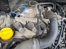 Injecteur Dacia LODGY 