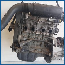 Motore Completo 169A4000 51Kw Fiat Grande Punto 71751093 2010 2013 Benzina Usato