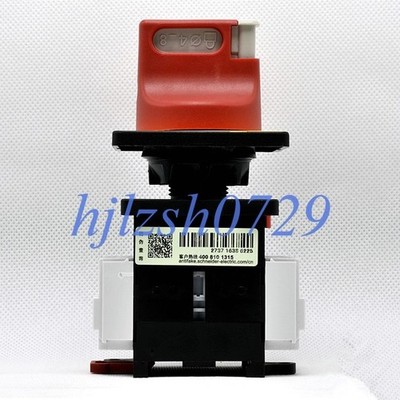 1pc New Isolation Switch Load Switch VCD0C 25A &ex