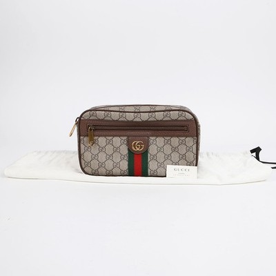 Gucci Gürteltasche Ophidia Web 574796 155793344