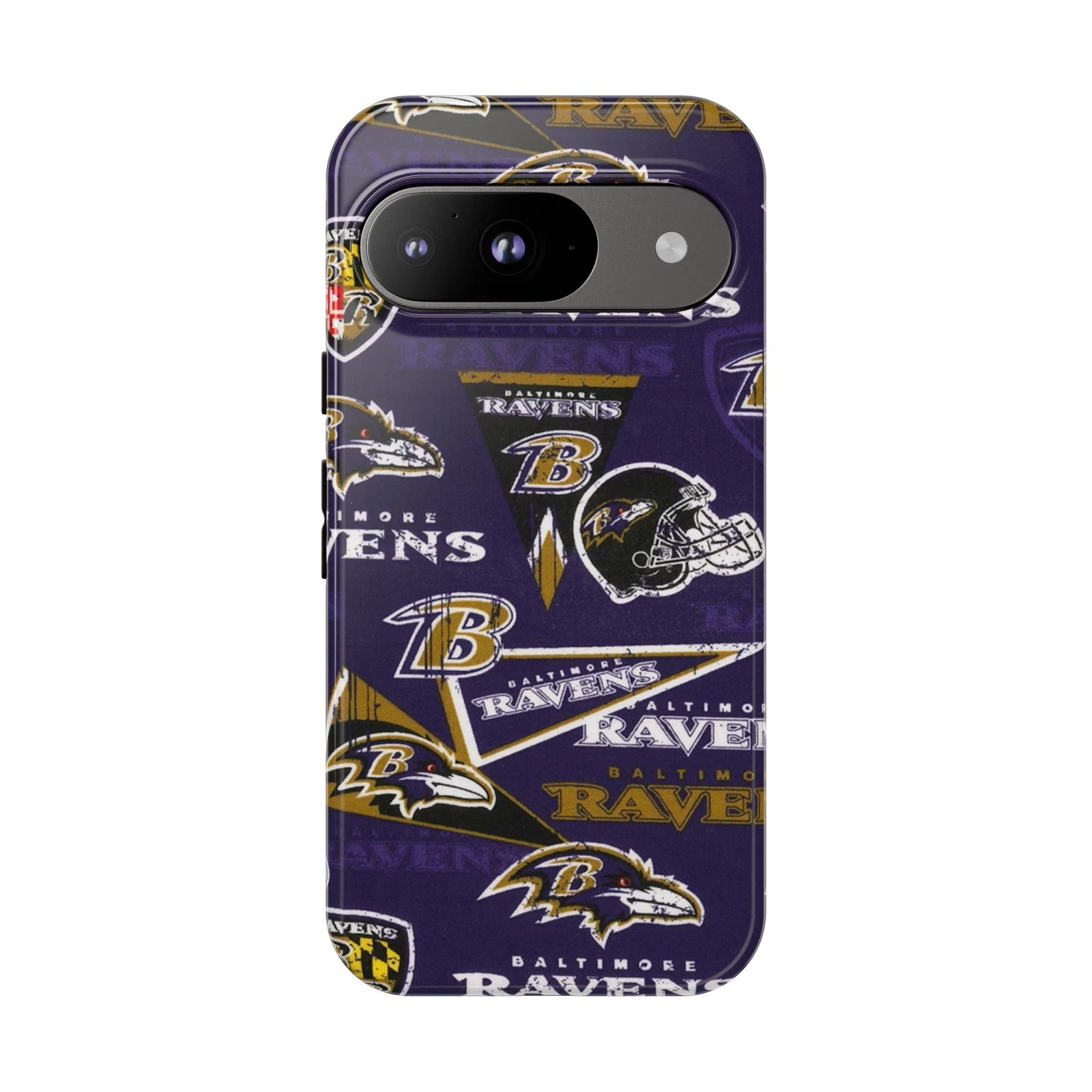 Baltimore Ravens Phone Cases for iPhone