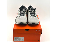 Nike Quest 6 Mens Running Shoes LT Iron One Black Flat Pewter Size 10.5 9