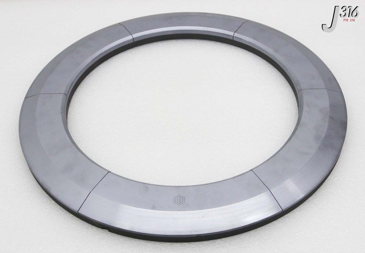 その他 J 38868 LAM RESEARCH OUTER SILICON ELECTRODE, 716-013324-075 PARTS