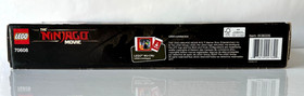 LEGO 70608 Ninjago Movie Master Falls - NEW SEALED - Rare Retired - Garmadon Wu
