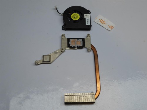 Dell Latitude E5410 CPU Kühler Lüfter mit Wärmeleitpaste 0PFJRN #3640
