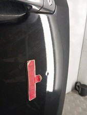 Porte arrière et accessoires Citroen DS3