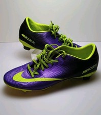 Nike Mercurial Vapor Veloce FG men