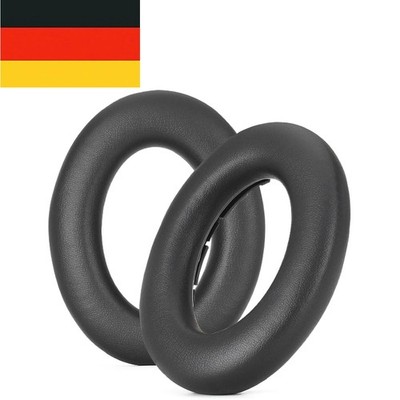 Ersatz-Ohrpolster für Sennheiser Accentum Accentum Plus Wireless Kopfhörer Teile