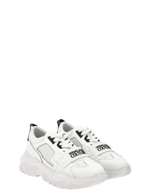 Versace Speedtrack Sneakers 79YA3SC4 ZSC55 003 151103680 [U]