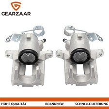 Bremssattel Bremszange Passend für VW Golf IV 1J1 1J5 1J0615423 2 Stück 2X Paar