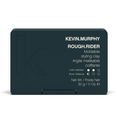 KEVIN.MURPHY ROUGH.RIDER Clay - Hair 1.1 Ounce (Pack of 1), multi 